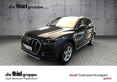 Audi Q5 50 TFSIe quattro Advanced