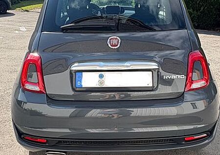 Fiat 500 1.0 GSE N3 Hybrid CLUB CLUB