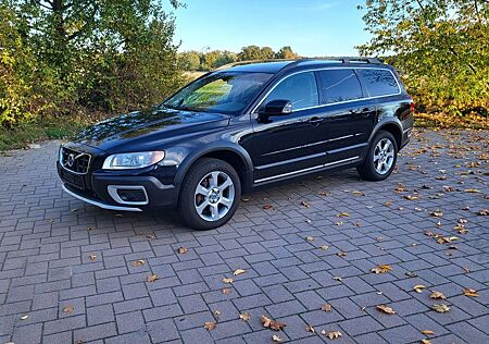 Volvo XC 70 XC70 T6 AWD Geartronic