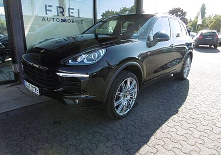 Porsche Cayenne Diesel,AHK,Panno,Luft,XENON,ALU,SD