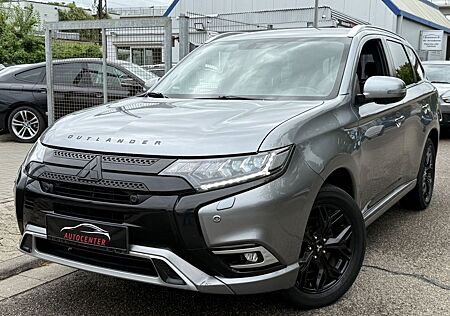 Mitsubishi Plug in Hybrid Outlander Outlander Plug-in Hybrid PHEV PLUS 4WD|LEDER|360