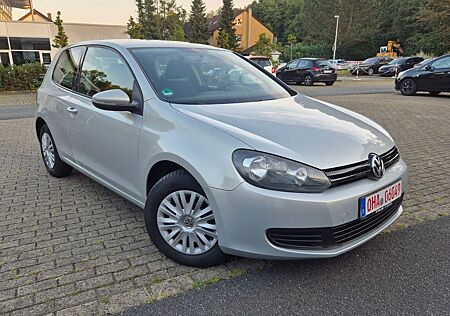 VW Golf Volkswagen 6 VI Trendline TSI+Klima+Steuerkette NEU