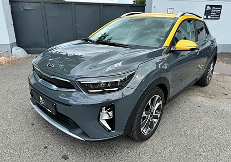 Kia Stonic * Automatik * Standheizung * Ins. NEU
