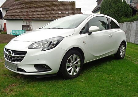 Opel Corsa 1.4 Edition S/S Edition