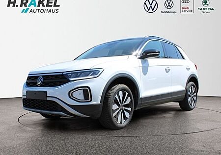 VW T-Roc Volkswagen Life 1.5 TSI 110kW 7-Gang Automatik