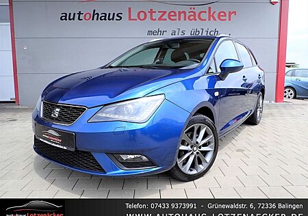 Seat Ibiza ST Kombi|AHK| Xenon | Navi| Bluetooth| PDC