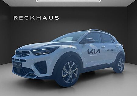 Kia Stonic 1.0T 48V DCT GT-LINE TECHNO GLASDACH