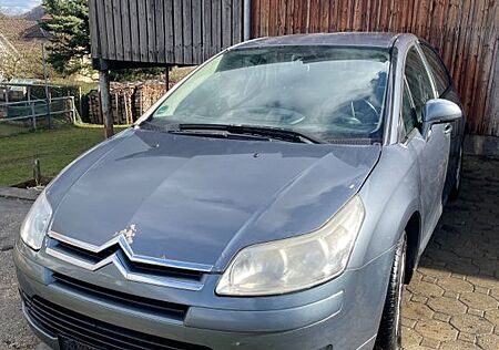 Citroën C4 1.6 16V