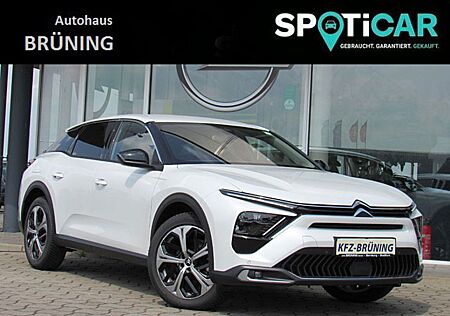 Citroën C5 X YOU AT8 LED-LichtNavi Sitzhzg R-Kamera