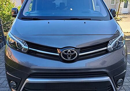 Toyota Pro Ace Proace (Verso) 2.0 StdHZ Navi Leder ACC Pano