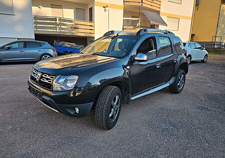 Dacia Duster I Prestige 4x2