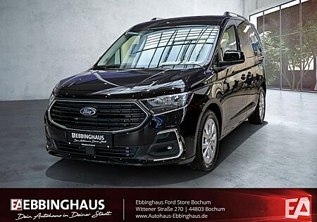 Ford Tourneo Connect 2.0 Titanium Fahrassistenz-Paket