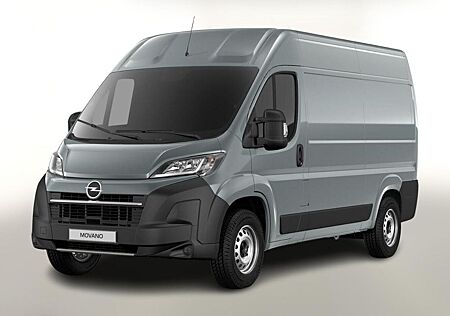 Opel Movano 2.2 BHDI 140 AT8 L2H2 Nav Kam PDC Temp...