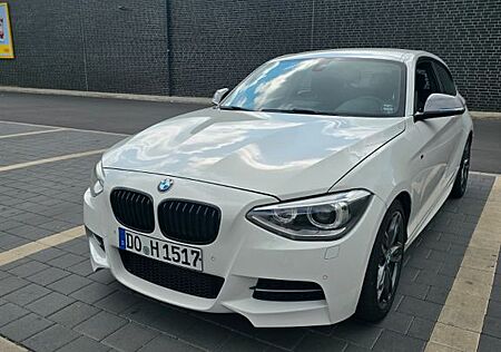 BMW 135i M