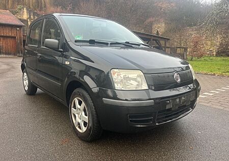 Fiat Panda 1.1 8V Active