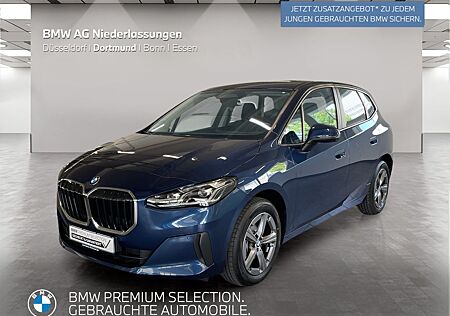 BMW 218d Active Tourer AHK Driv.Assist.Prof Head-Up