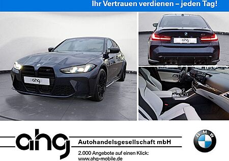 BMW M3 Competition Limousine M xDrive Innovationspak