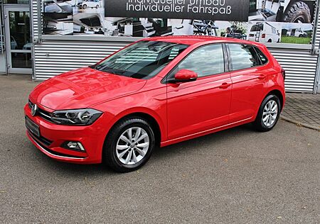 VW Polo Volkswagen 1.6 TDI Highline
