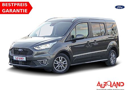 Ford Grand Tourneo Connect 1.5 TDCi Titanium 7-Sitze