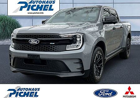 Ford Ranger DOKA3.0 Ecoblue M-S-R-T TECHNO68+el.LADER