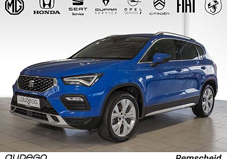 Seat Ateca 4Drive Xperience 2.0 TSI DSG+ACC+NAV+CARPL