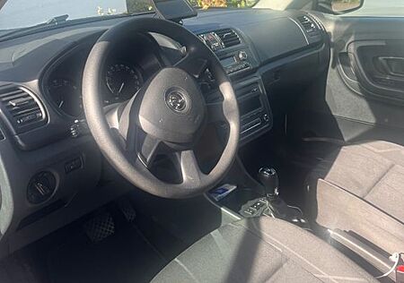 Skoda Fabia 1.2l TSI DSG 77kW Fresh Fresh