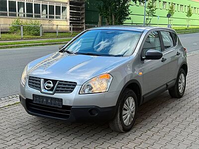 Nissan Qashqai 1.6 Acenta