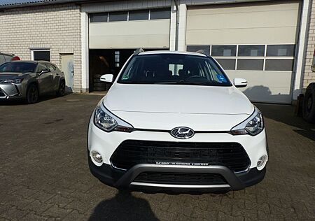 Hyundai i20 Active Trend