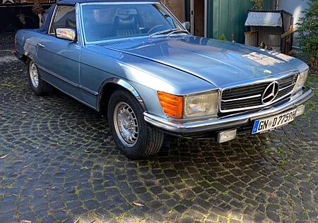 Mercedes-Benz SL 280