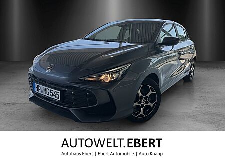 MG MG3 Comfort HEV