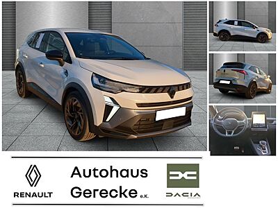 Renault Symbioz Full Hybrid E-Tech 145 Esprit Alpine