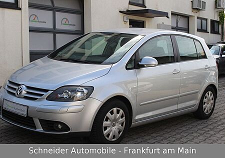 VW Golf Volkswagen Plus V Tour·Klima·Tempomat·PDC·AHK