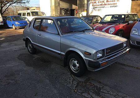 Daihatsu Charade / bullauge / Org 55TKM