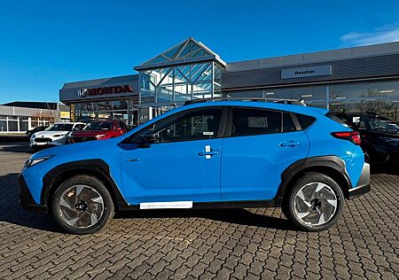 Subaru Crosstrek 2,0 Active "Aktionsfahrzeug"