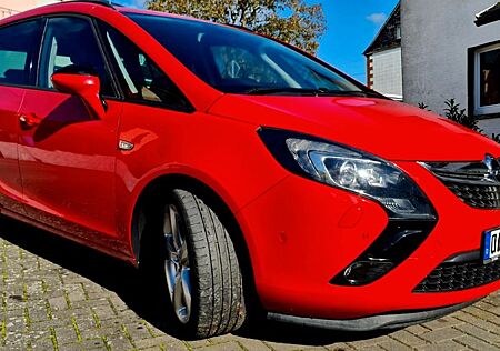 Opel Zafira Tourer 1.6 CDTI ecoFLEX Business INNO...