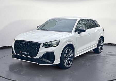 Audi SQ2 TFSI 221(300) kW(PS) S tronic