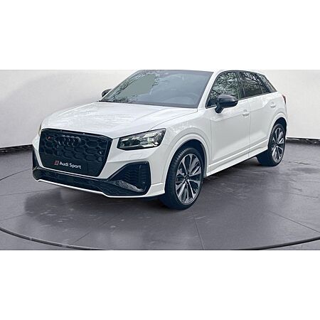 Audi SQ2 leasen
