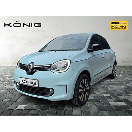 Renault Twingo leasen