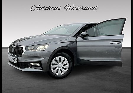 Skoda Fabia IV SELECTION - GARANTIE BIS 06/2029