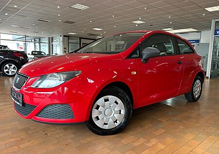 Seat Ibiza SC Reference