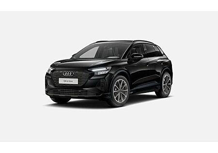Audi Q4 e-tron Q4 45 e-tron quattro basis
