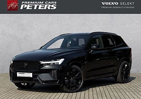 Volvo XC 60 XC60 Plus Black Edition T8 21''LM Pano B&W HUD 3