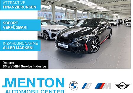 BMW 128ti Sportpaket Head-Up/Pano/Navi/DAB/LED