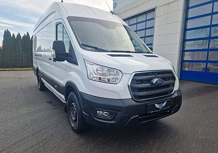 Ford Transit Kasten 350 L4 Trend TÜV NEU 1HAND