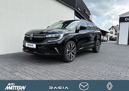 Renault Espace Iconic E-Tech Full Hybrid 200 5-Sitzer