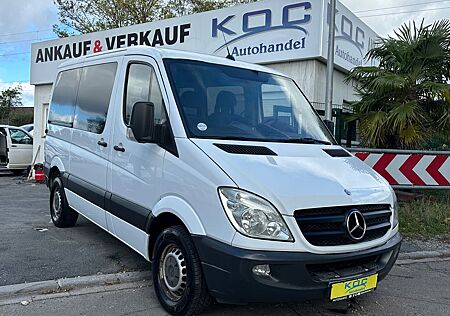 Mercedes-Benz Sprinter gebraucht kaufen Mercedes-Benz Sprinter II Mixto 316 CDI