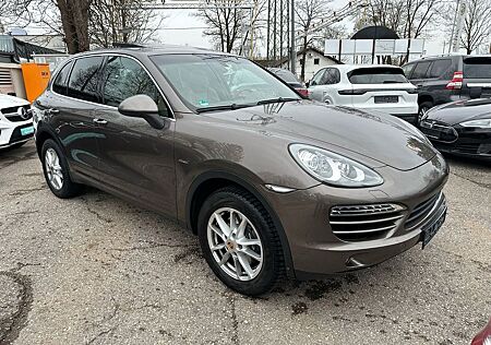 Porsche Cayenne Diesel Pano*Leder*Xenon*Navi