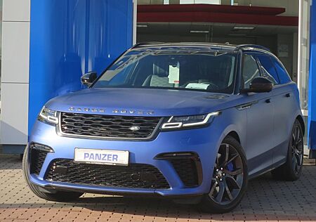 Land Rover Range Rover Velar 5.0 SV Autobiography ACC LED H