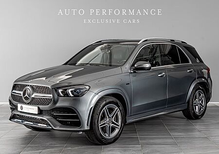 Mercedes-Benz GLE 350 GLE 350de 4Matic AMG Towbar