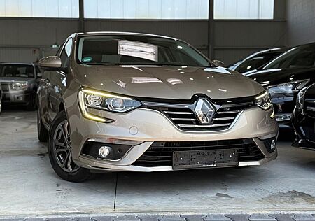 Renault Megane Intens Totwinkel Kamera Navi Ambiente